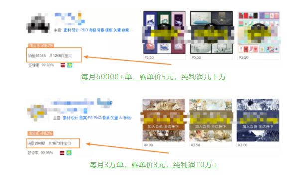 具体虚拟项目拆解，玩转短视频素材，单店月入几万+【视频课程】-灵动共创