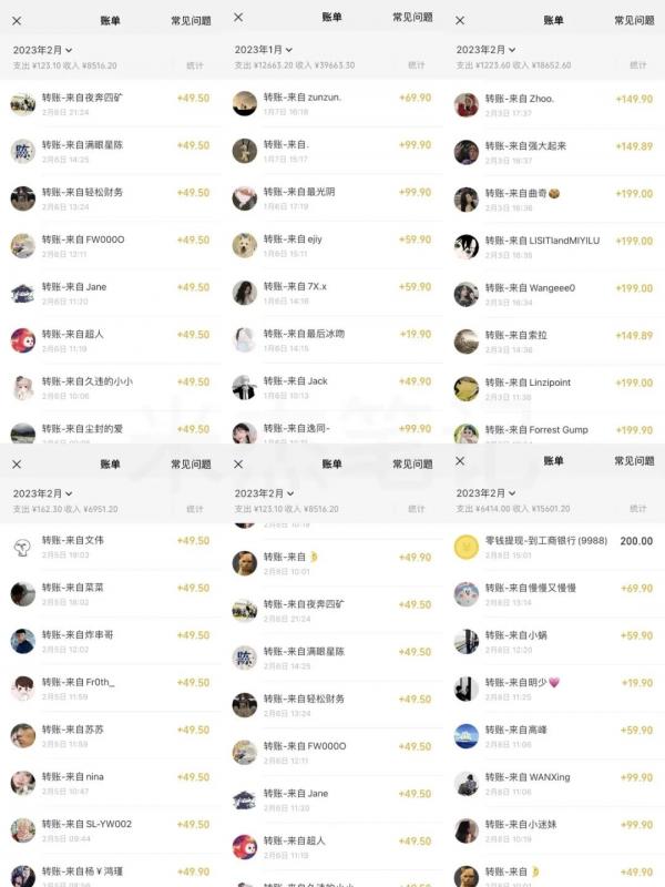 米杰虚拟电商训练营2.0，千万市场！虚拟电商重现江湖，项目玩法大公开【详细教程】-灵动共创