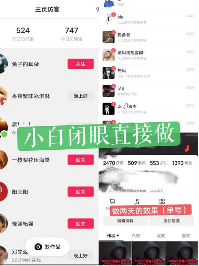 一天做完别一辈子的视频制作最近很火的《1000个野路子信息差》100%过原创【揭秘】-灵动共创