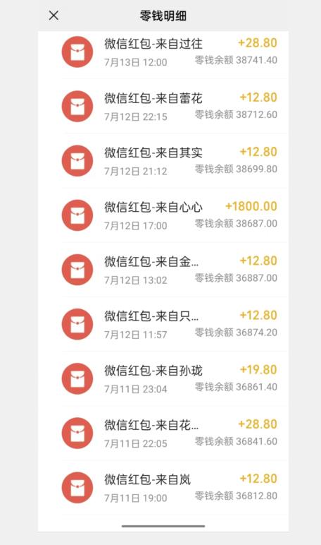 闲鱼流量掘金，500%的暴利绿色蓝海项目【揭秘】-灵动共创