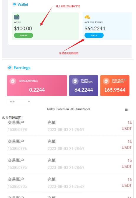 外面收费几千上万的visionstube愿景管撸美金项目，单日收益30-50美金+工作室可批量多开搞-灵动共创