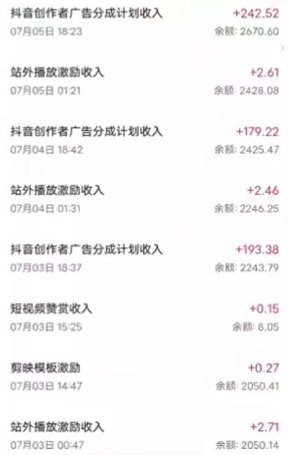 抖音最新超蓝海项目，魔法照片，无脑矩阵操作，小白也能日入1000+【揭秘】-灵动共创