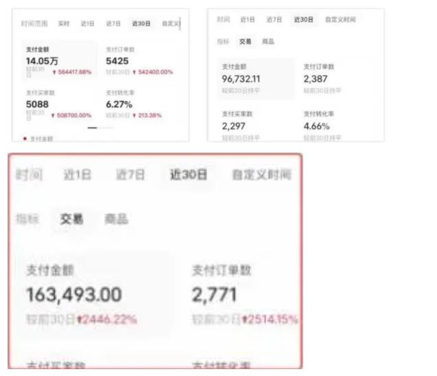 AI批量制造小红书爆款笔记+小红书无货源，玩法一条龙实操，小白也能轻松日入500+【揭秘】-灵动共创
