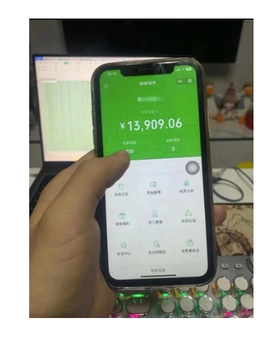 盲盒交友5.0，玩法全新升级，一个月直接变现1.3W，新手小白轻松上手【揭秘】-灵动共创