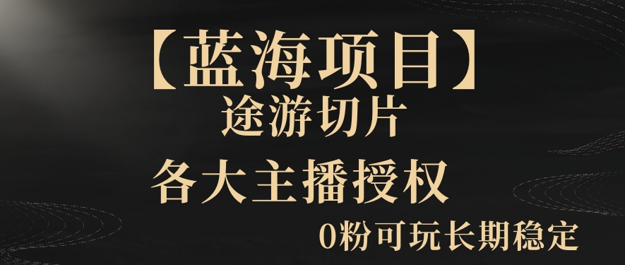 一天收入2000+，最新中视频创新玩法，用AI科技一键改唱影解说刷爆流量收益【揭秘】-灵动共创