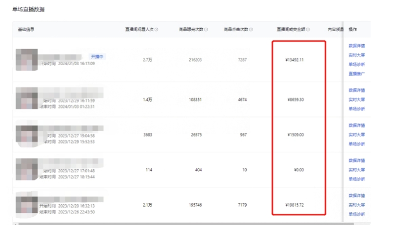 利用AI打造直播间，抖音无人蓝海搜索流，高效矩阵0封号稳定日入3000-灵动共创