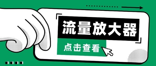 流量放大器，抖音公私域变现+soul私域轰炸器【揭秘】-灵动共创