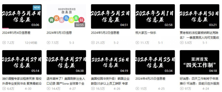 月入10万+，新闻信息差项目，多重方式变现，新手可操作【揭秘】-灵动共创