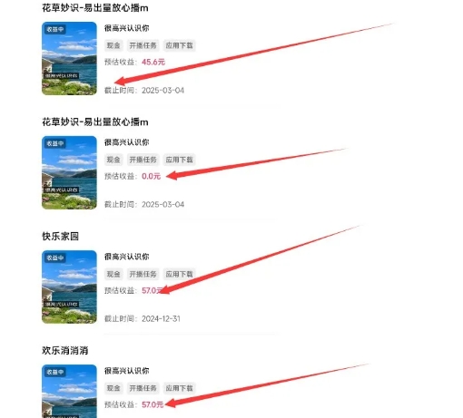 磁力聚星游戏副业陪跑训练营1.0，长期稳定项目，有人一周干了1K+-灵动共创