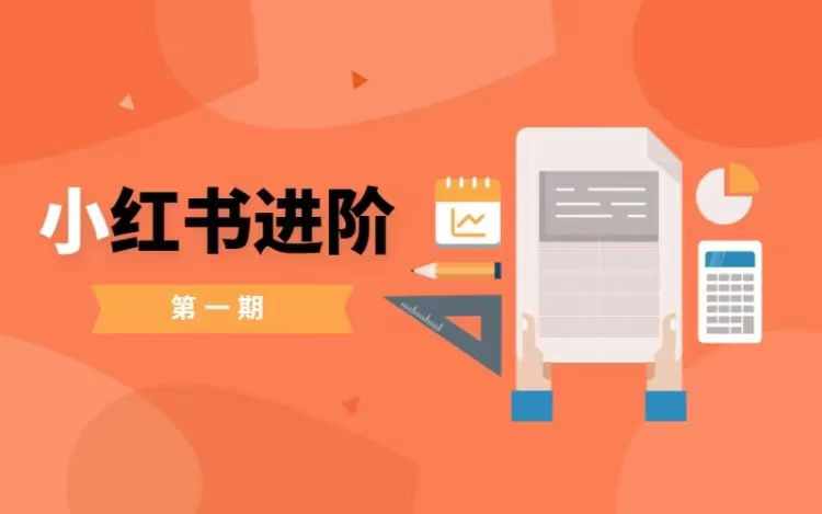 小红书进阶篇，零基础小白实战课，普通人变现的课程-灵动共创