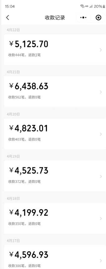 天涯神贴项目，抖音引流公众号转化，出单速度特别快，一周日收益破千-灵动共创