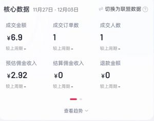 2024短视频好物带货项目,无需实拍,仅靠混剪实现纯视频带货-灵动共创